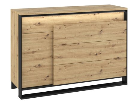 Commode Luliru 107