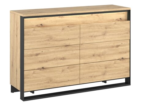 Commode Luliru 114