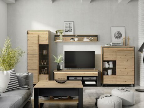 Ensemble de salon Luliru 110