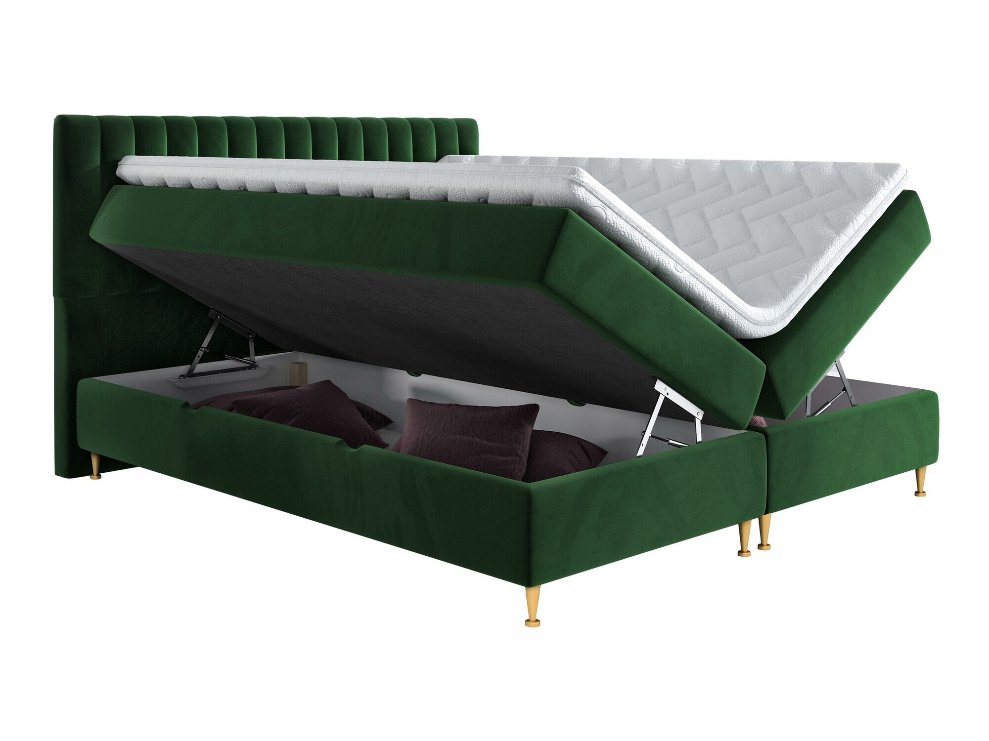 Kontinentalseng ComfiDream Fjorina (Fresh 01)