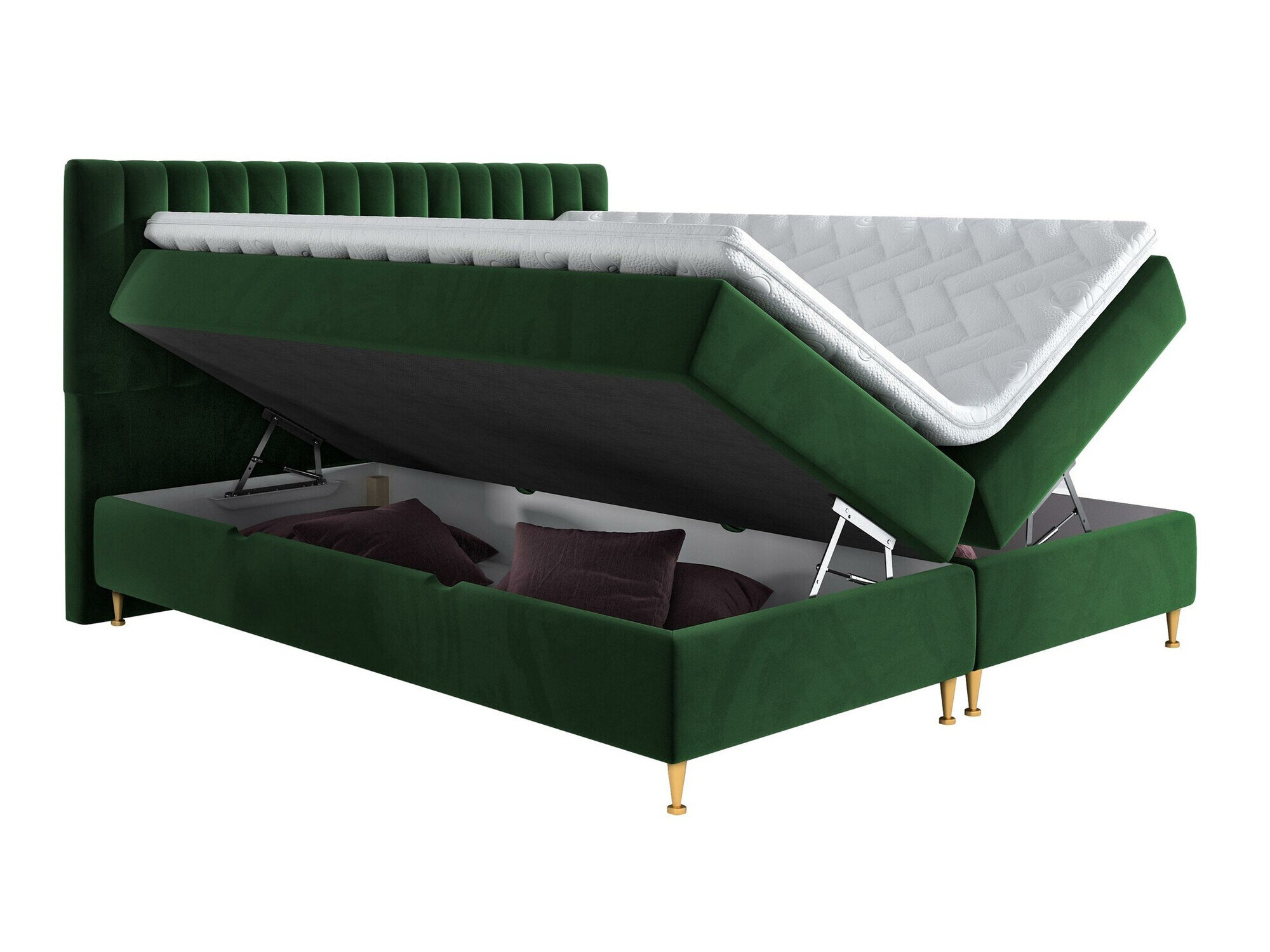 Kontinentalseng ComfiDream Fjorina (Fresh 32)