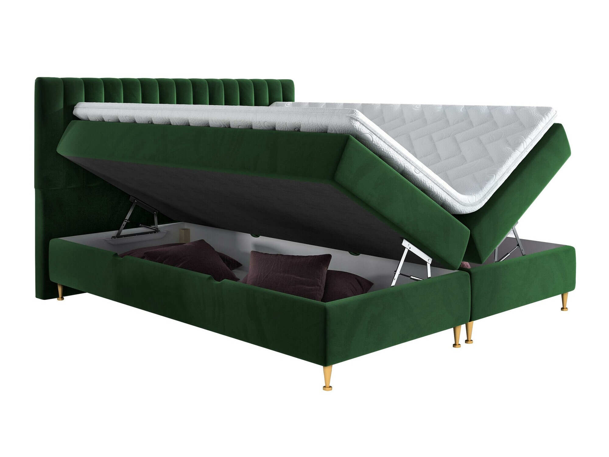 Kontinentalseng ComfiDream Fjorina (Fresh 32)