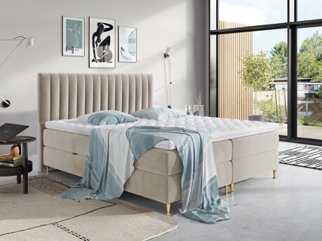 Pat boxspring ComfiDream Fjorina (Fresh 01)