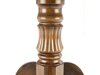 Tafel Houston Stella (Donker notenhout)