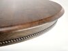 Tafel Houston Stella (Donker notenhout)