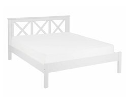 Voodi Berwyn 758 (Valge)