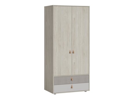 Garderobeskab Sertesi 106