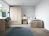 Wandplank Sertesi 103