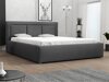 Bed Pomona 100 (Malmo 13 380)