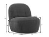 Fauteuil Dallas 4484 (Wit)