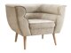 Fauteuil Glenview 102 (Paros 02)