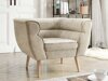 Fotel Glenview 102 (Paros 02)