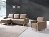 Gestoffeerde meubelset Delbene 105 (Moric 03)