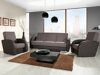 Slaapbank Providence 172 (Soft 066 + Kreta 07)