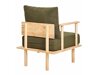Tugitool Berwyn 2206 (Roheline)