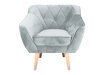 Fauteuil Glenview 108 (Paros 05)