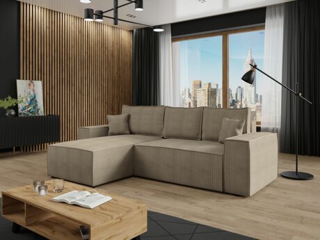 Hjørnesofa Clovis 108 (Poso 02)