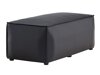 Panca imbottita Dallas 4526