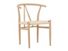 Stoel Dallas 4525 (Beige + Lichtbruin)