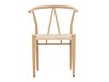 Stoel Dallas 4525 (Beige + Lichtbruin)