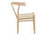 Stoel Dallas 4525 (Beige + Lichtbruin)