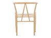Stoel Dallas 4525 (Beige + Lichtbruin)
