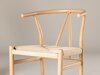 Stoel Dallas 4525 (Beige + Lichtbruin)