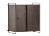 Wandkast Dallas 4529 (Bruin)
