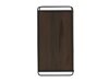 Wandkast Dallas 4529 (Bruin)