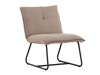 Fauteuil Dallas 4534 (Bruin)
