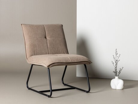 Fauteuil Dallas 4534 (Bruin)