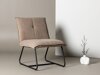 Fauteuil Dallas 4534 (Bruin)