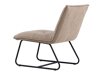 Fauteuil Dallas 4534 (Bruin)