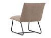 Fauteuil Dallas 4534 (Bruin)