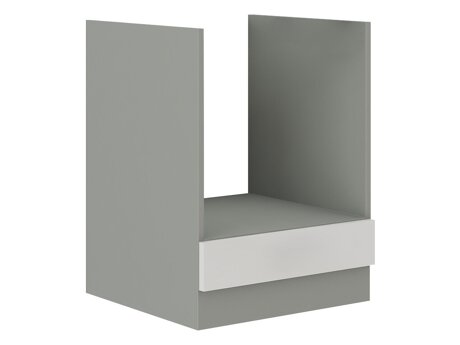 Modulaire kast voor inbouwapparatuur Multi White 116