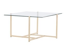 Salontafel Dallas 268 (Linght bruin)