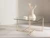 Salontafel Dallas 268 (Linght bruin)