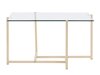 Salontafel Dallas 268 (Linght bruin)