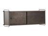 Wandkast Dallas 4530 (Bruin)