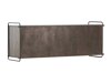 Wandkast Dallas 4530 (Bruin)