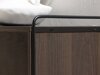 Wandkast Dallas 4530 (Bruin)