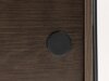 Wandkast Dallas 4530 (Bruin)