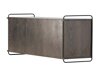 Wandkast Dallas 4530 (Bruin)