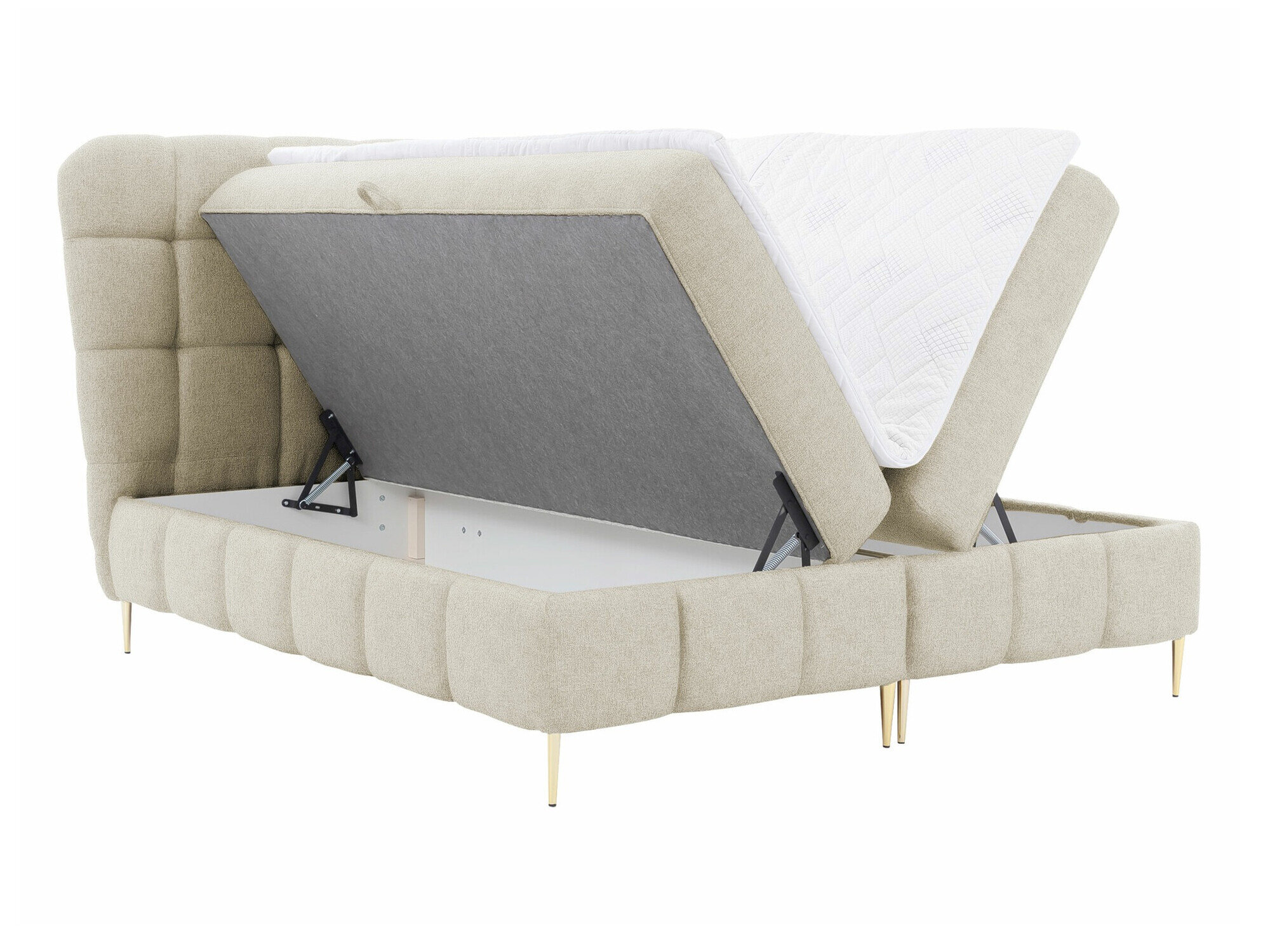 Boxspring Musica (Freya 210.20)