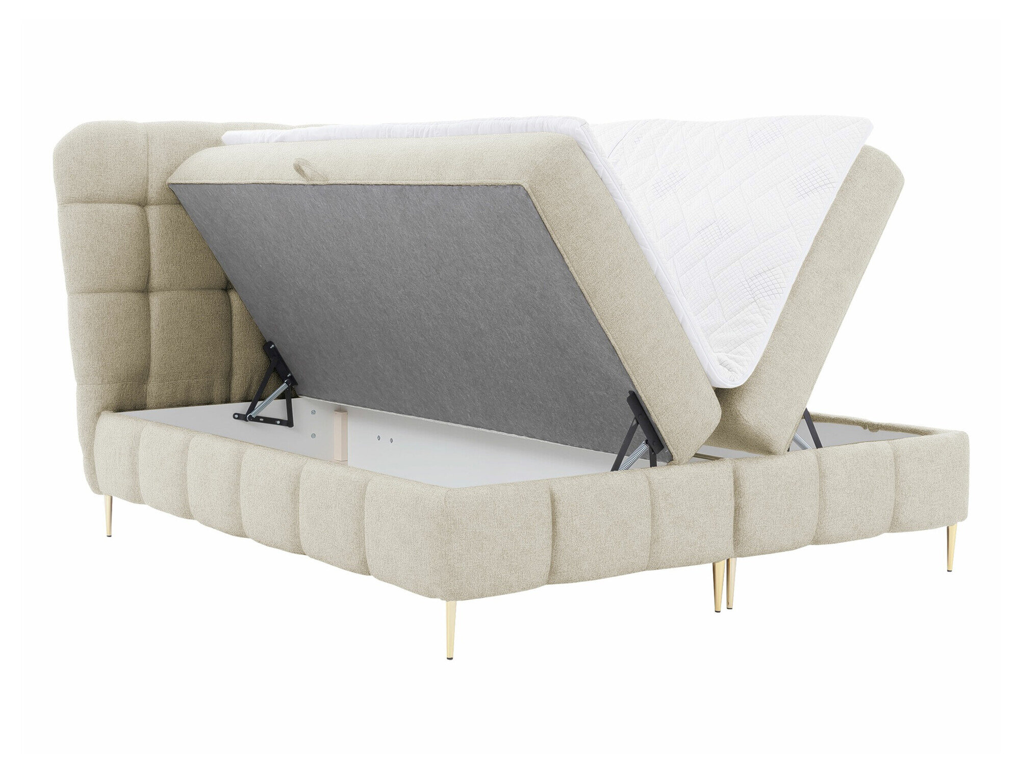 Boxspring Musica (Freya 210.20)