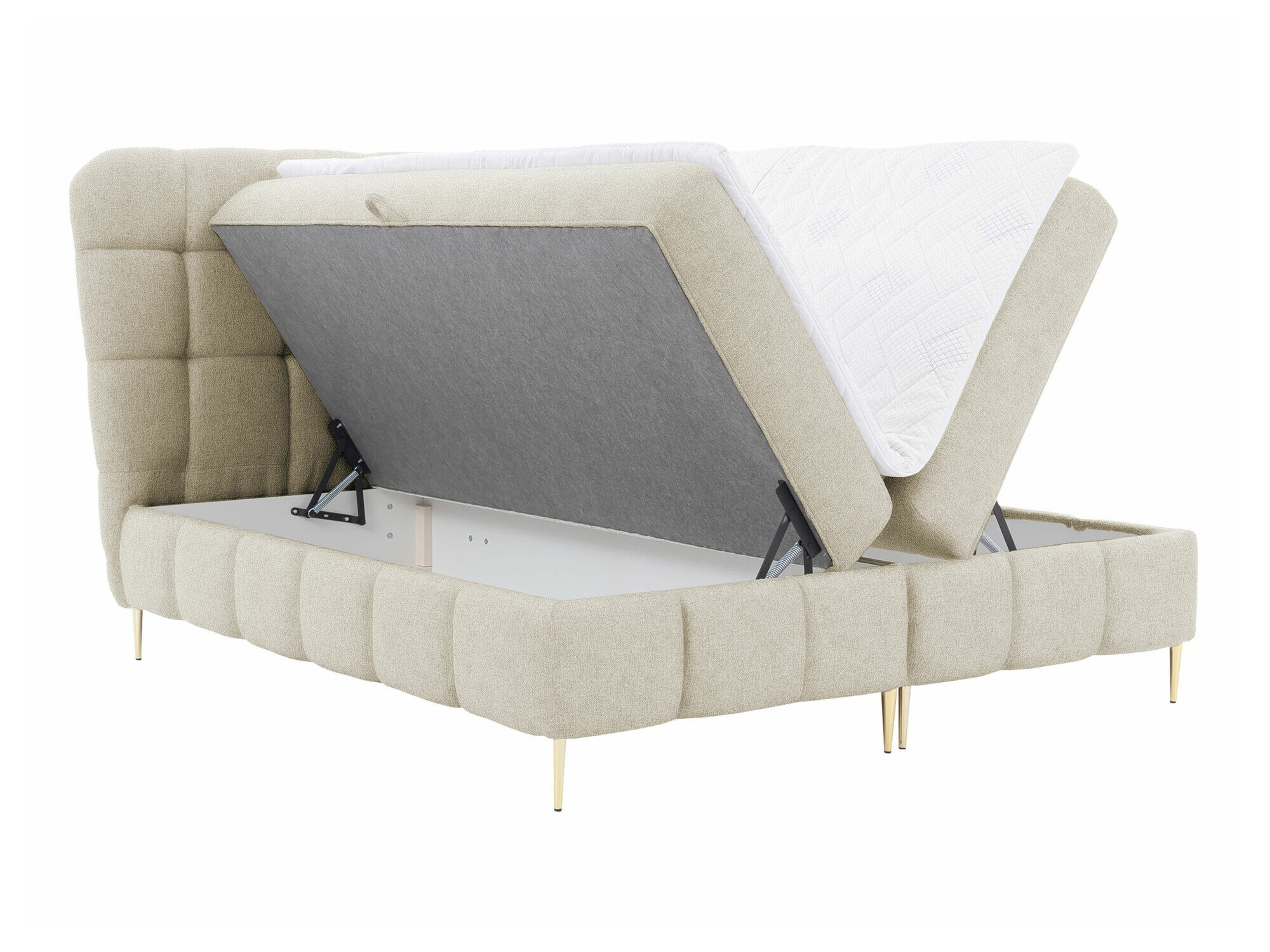 Boxspring Musica (Freya 210.20)
