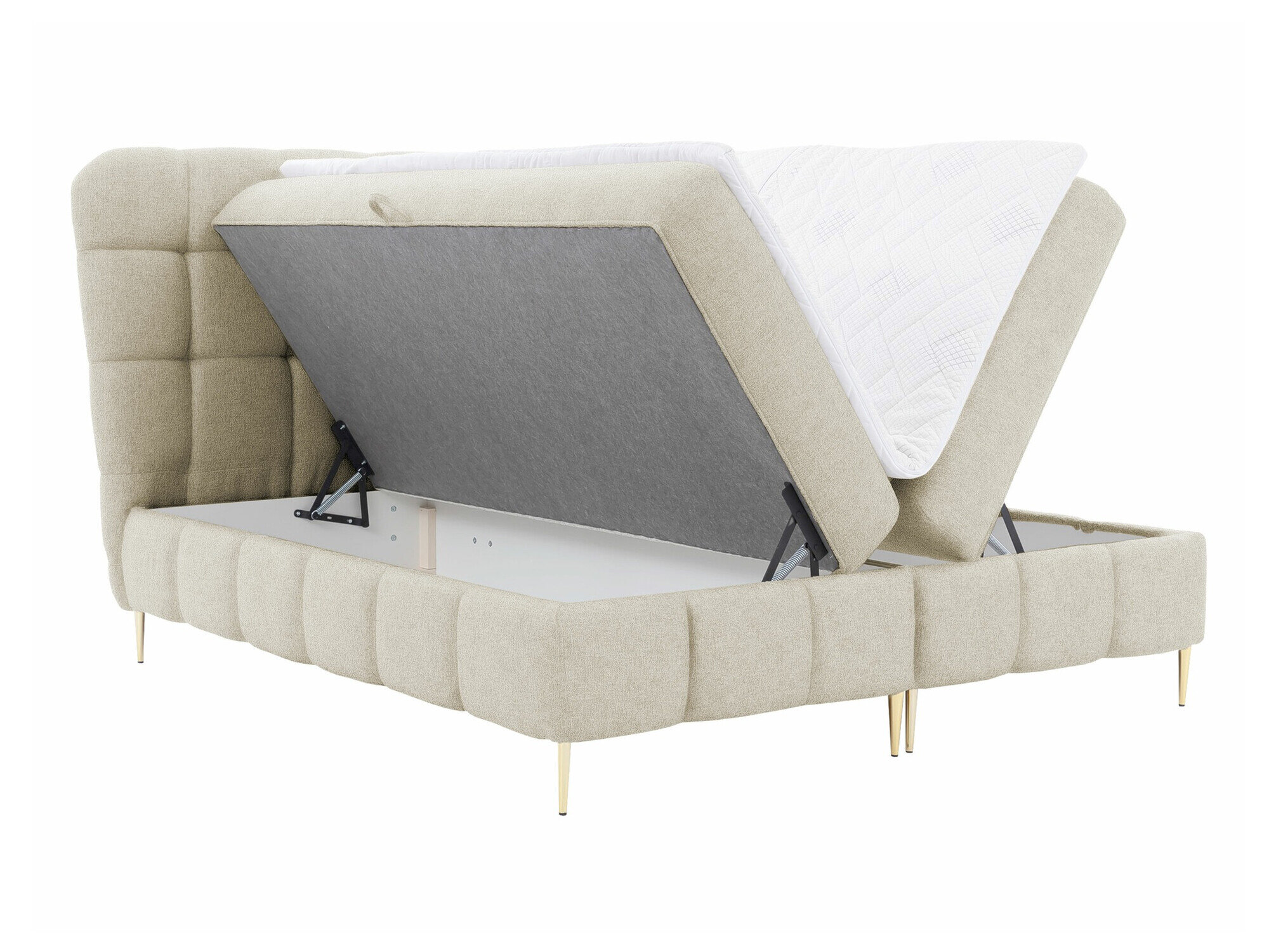 Boxspring Musica (Freya 210.23)