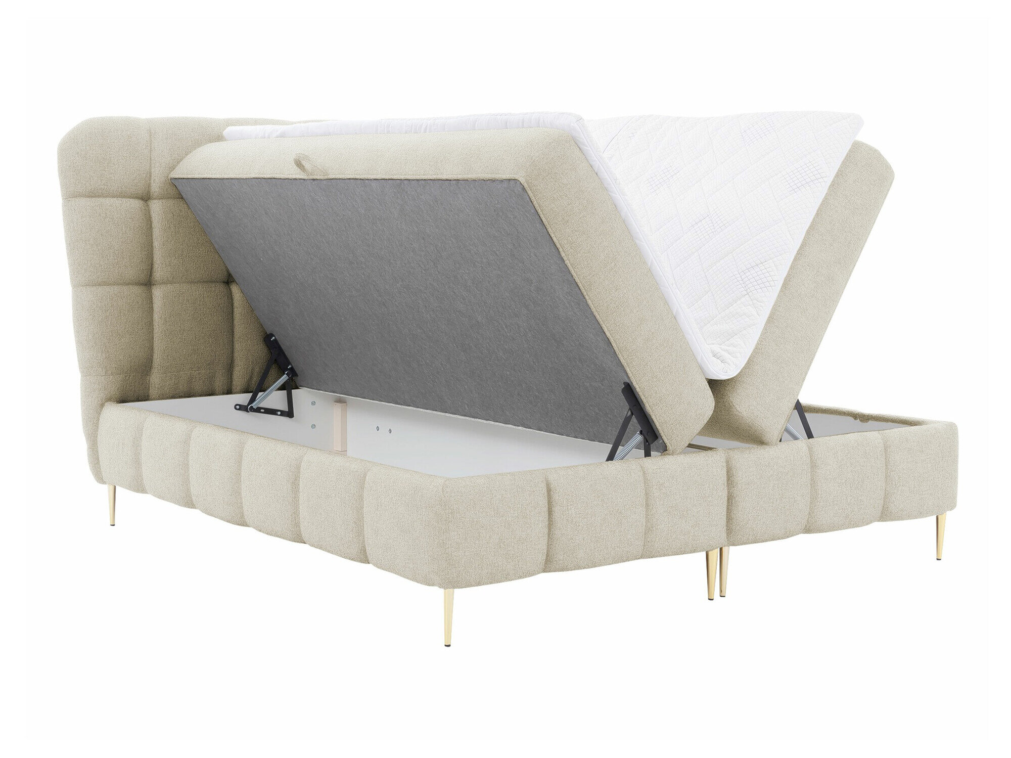 Boxspring Musica (Freya 210.23)