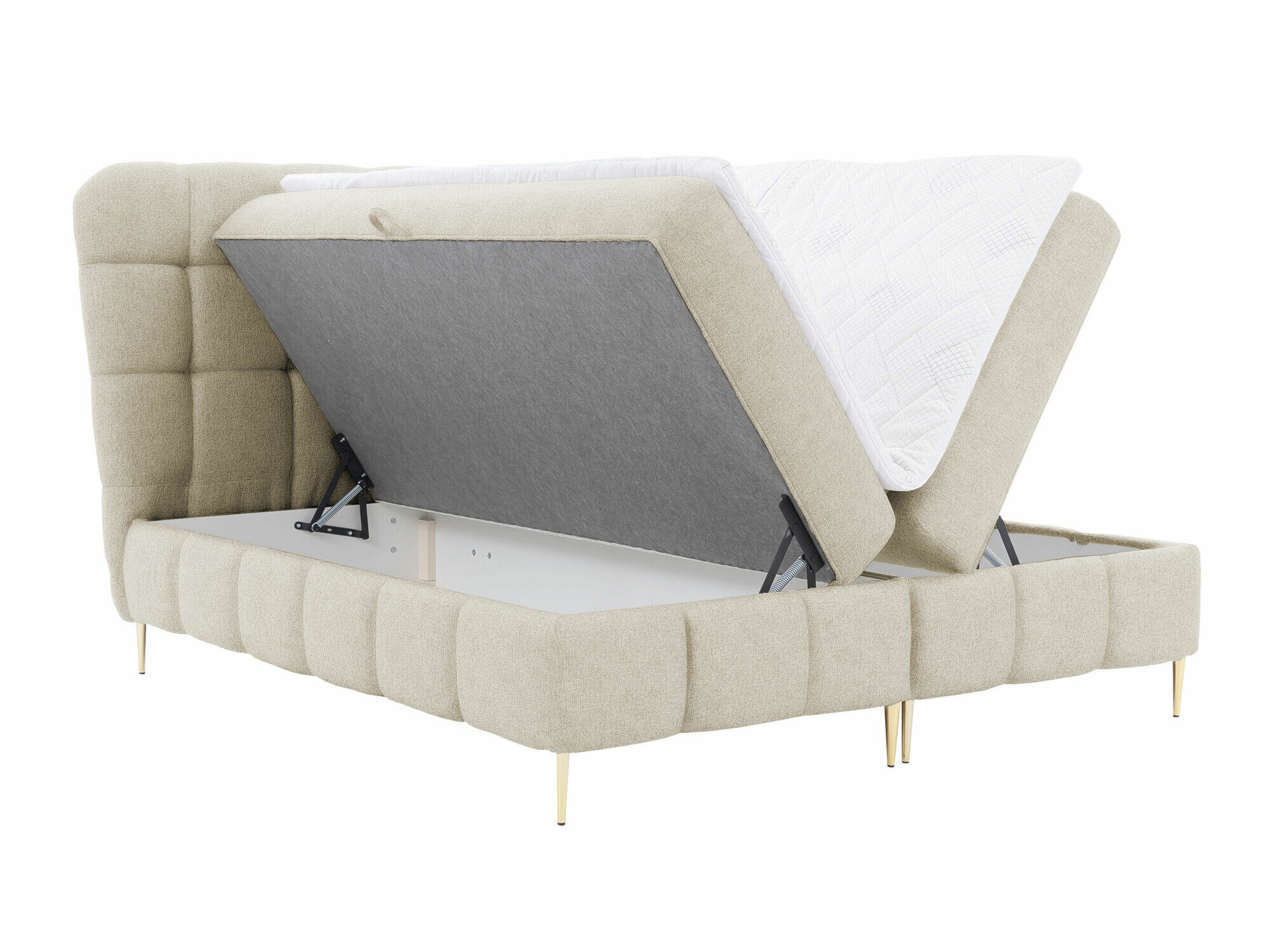 Boxspring Musica (Freya 210.28)