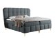 Boxspring postelja Musica (Freya 210.23)